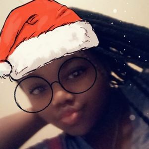 Meet your Posher, Laquisha